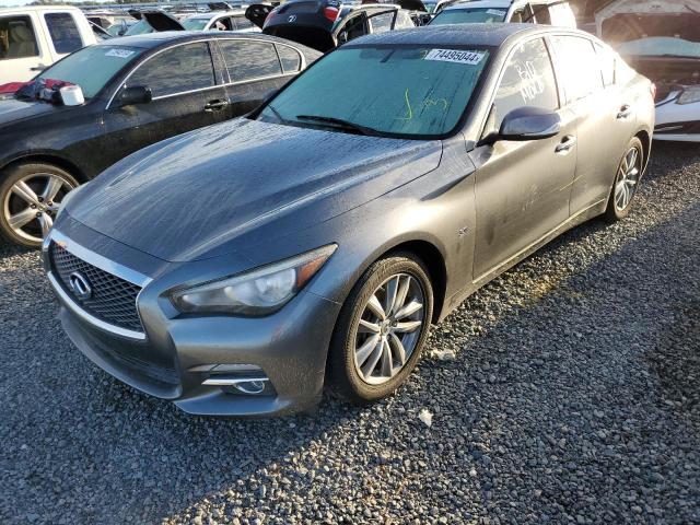 INFINITI Q50 BASE 2014 jn1bv7ap0em691225