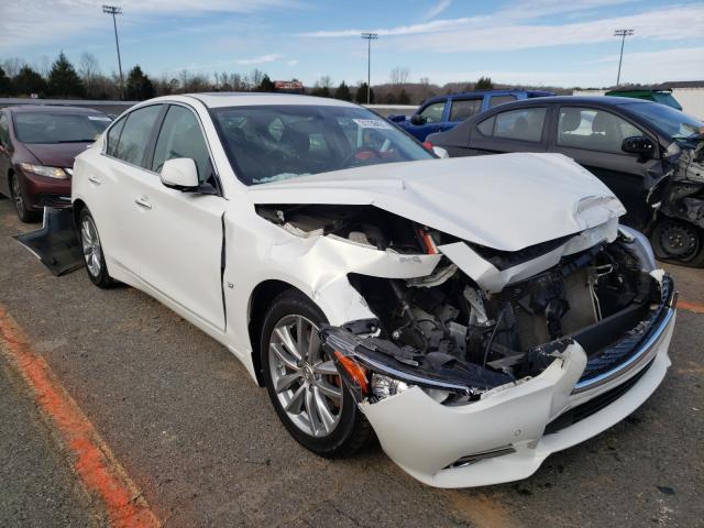 INFINITI Q50 BASE 2014 jn1bv7ap0em691743