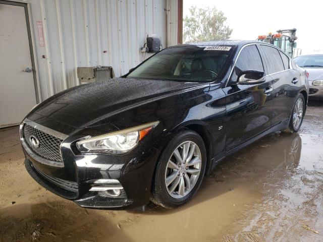 INFINITI Q50 BASE 2014 jn1bv7ap0em692293