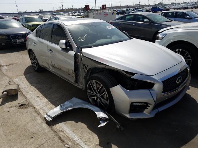 INFINITI Q50 BASE 2014 jn1bv7ap0em692827