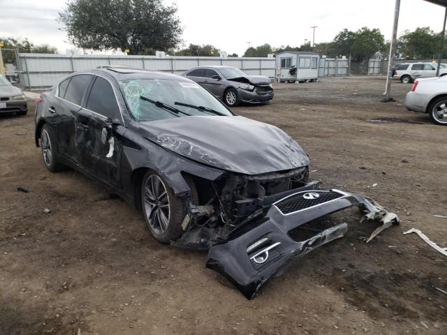 INFINITI Q50 BASE 2014 jn1bv7ap0em693086