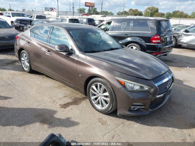 INFINITI Q50 2015 jn1bv7ap0fm330868