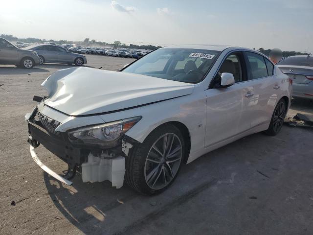 INFINITI Q50 BASE 2015 jn1bv7ap0fm331034