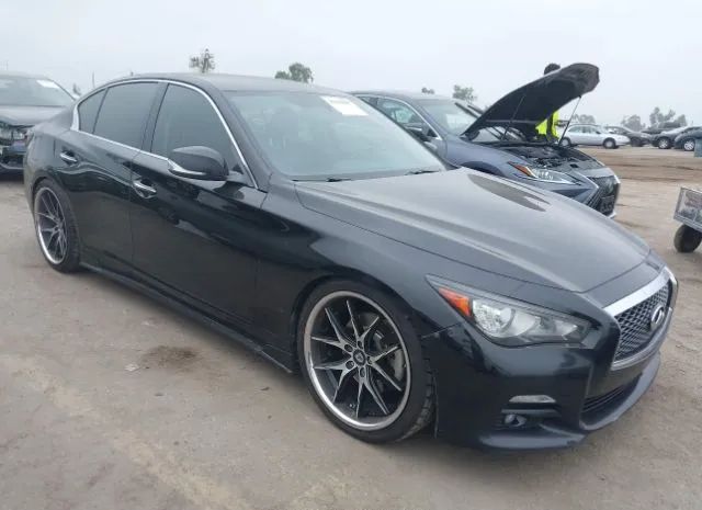 INFINITI Q50 2015 jn1bv7ap0fm331700