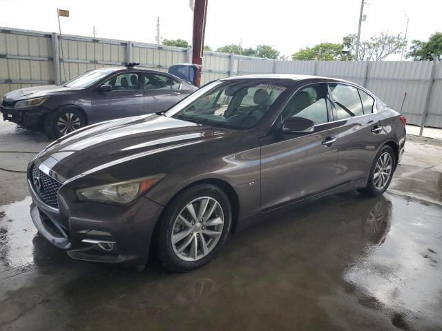 INFINITI Q50 BASE 2015 jn1bv7ap0fm331955