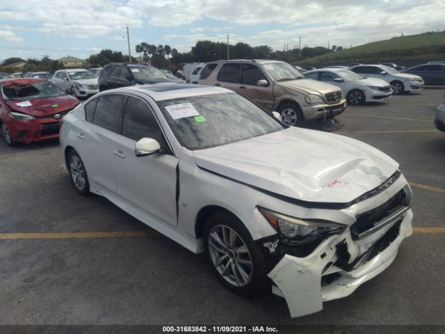 INFINITI Q50 2015 jn1bv7ap0fm332622