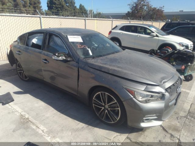 INFINITI Q50 2015 jn1bv7ap0fm332636