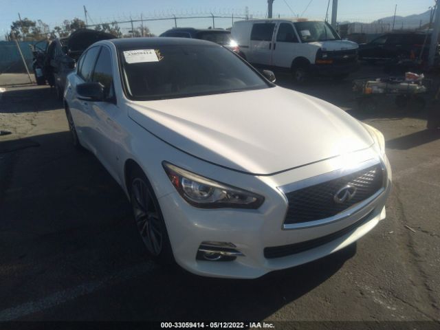 INFINITI Q50 2015 jn1bv7ap0fm333270