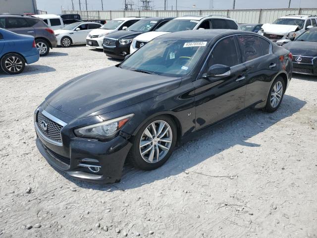 INFINITI Q50 BASE 2015 jn1bv7ap0fm333429