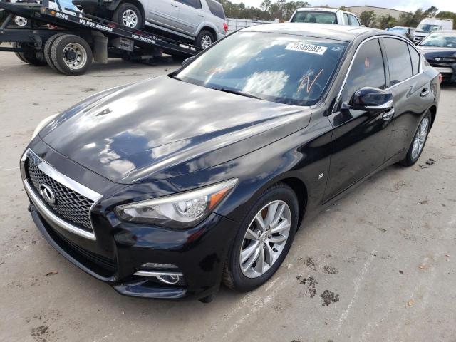 INFINITI Q50 BASE 2015 jn1bv7ap0fm333995