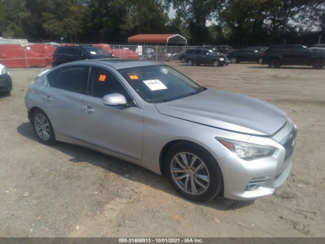 INFINITI Q50 2015 jn1bv7ap0fm334113