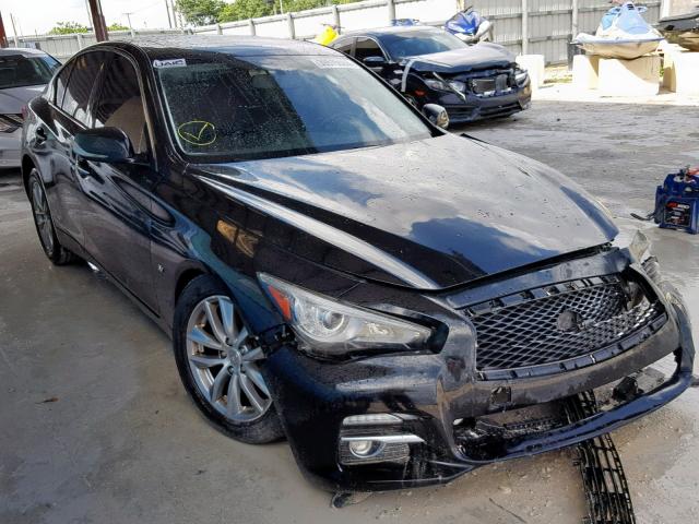 INFINITI Q50 BASE 2015 jn1bv7ap0fm334211