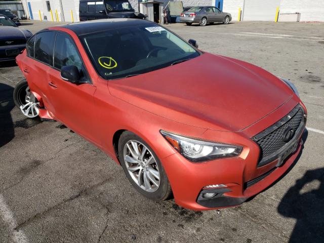 INFINITI Q50 BASE 2015 jn1bv7ap0fm336976