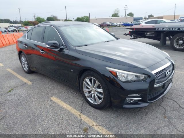 INFINITI Q50 2015 jn1bv7ap0fm337271