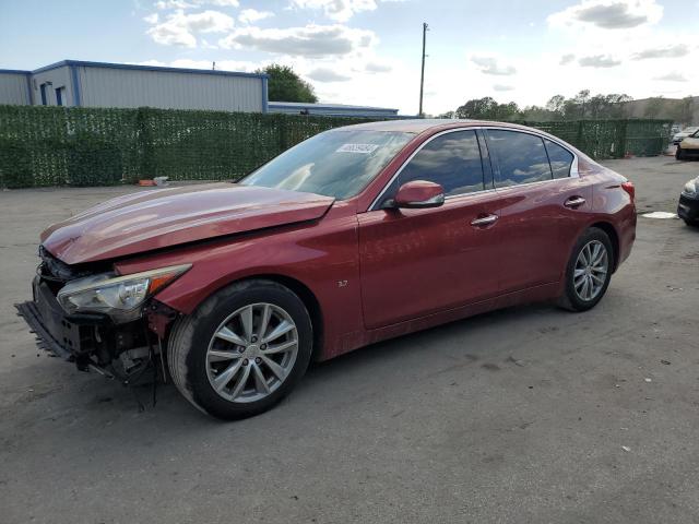 INFINITI Q50 2015 jn1bv7ap0fm337559