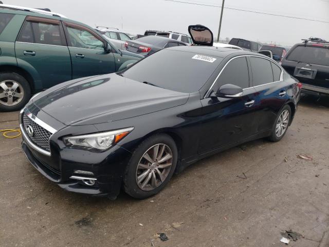 INFINITI Q50 BASE 2015 jn1bv7ap0fm337769