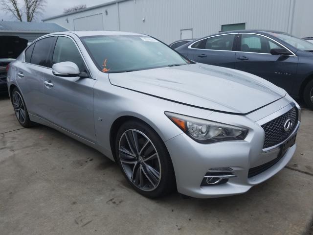 INFINITI Q50 BASE 2015 jn1bv7ap0fm338243