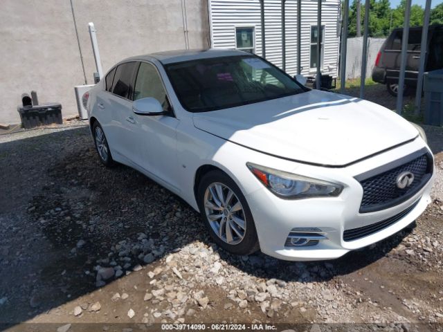 INFINITI Q50 2015 jn1bv7ap0fm338453