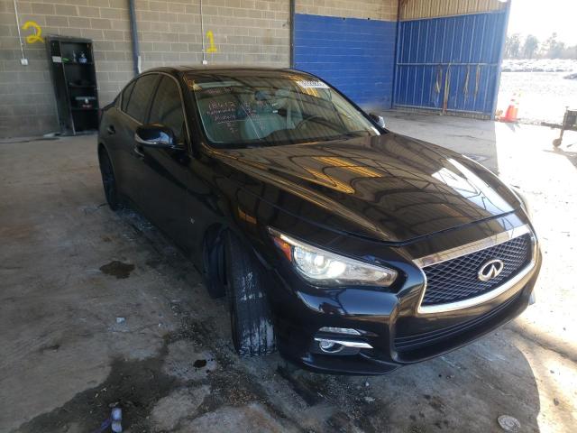 INFINITI Q50 BASE 2015 jn1bv7ap0fm339585