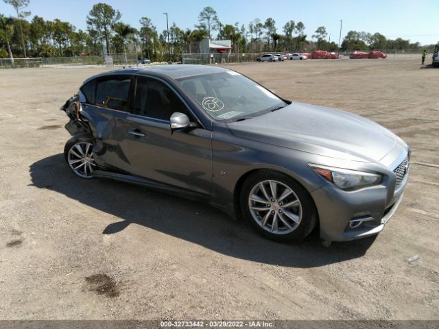 INFINITI Q50 2015 jn1bv7ap0fm340025