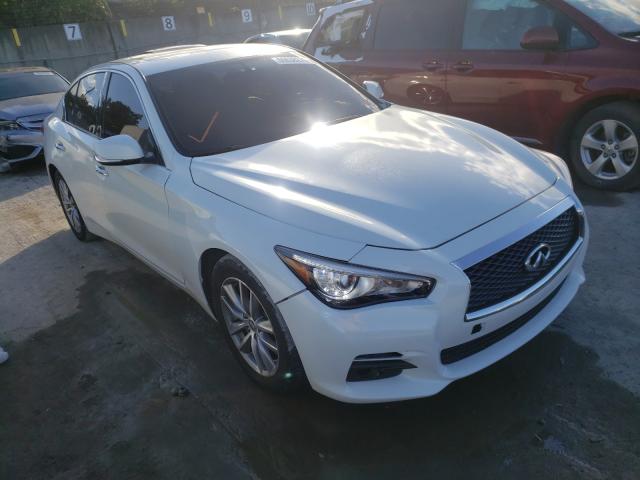 INFINITI Q50 BASE 2015 jn1bv7ap0fm340400