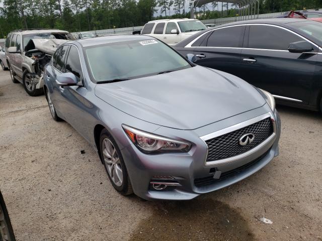 INFINITI Q50 BASE 2015 jn1bv7ap0fm340980