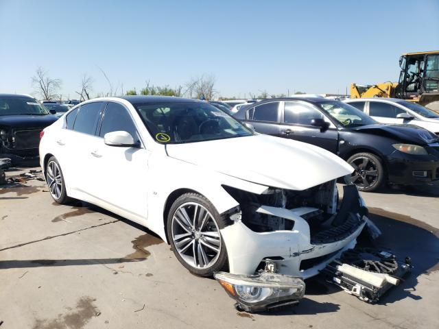 INFINITI Q50 BASE 2015 jn1bv7ap0fm341174