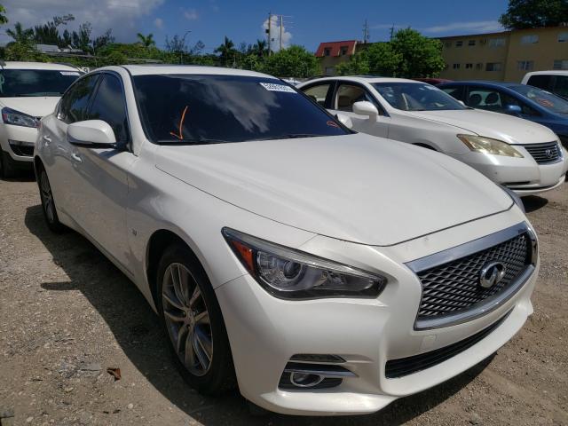 INFINITI Q50 BASE 2015 jn1bv7ap0fm341935