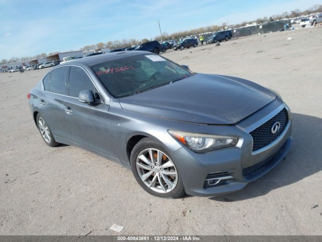 INFINITI Q50 2015 jn1bv7ap0fm342275