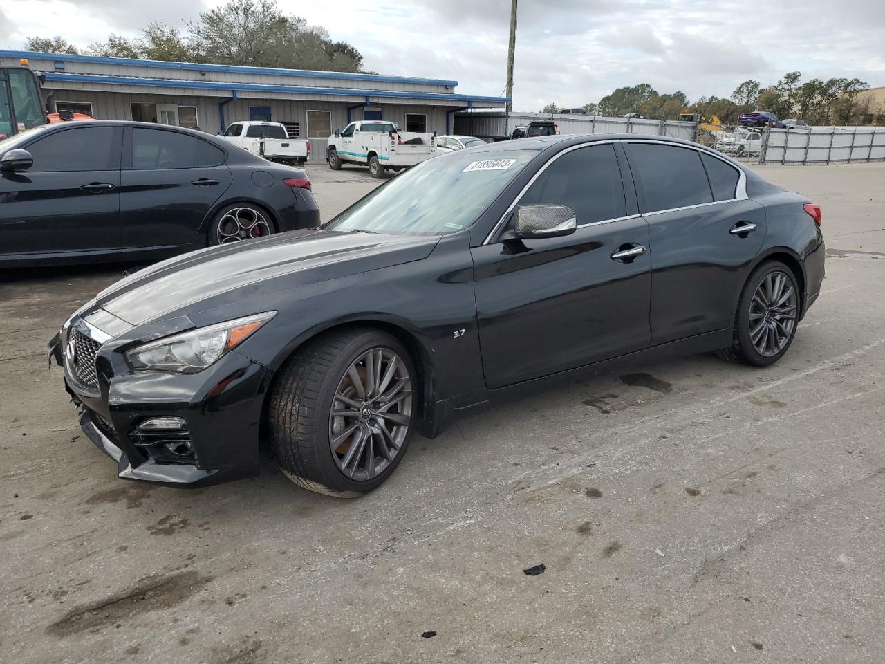 INFINITI Q50 2015 jn1bv7ap0fm342485