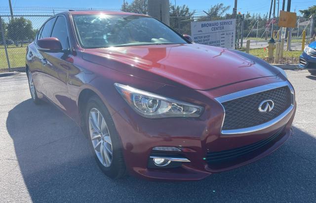 INFINITI Q50 2015 jn1bv7ap0fm343734