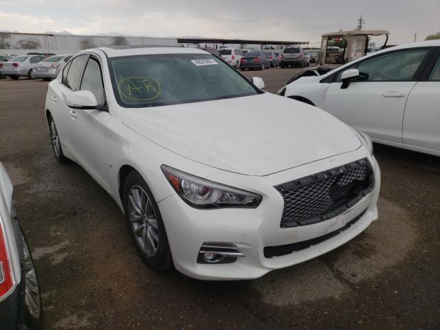 INFINITI Q50 BASE 2015 jn1bv7ap0fm343765