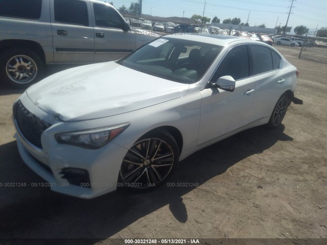 INFINITI Q50 2015 jn1bv7ap0fm344432