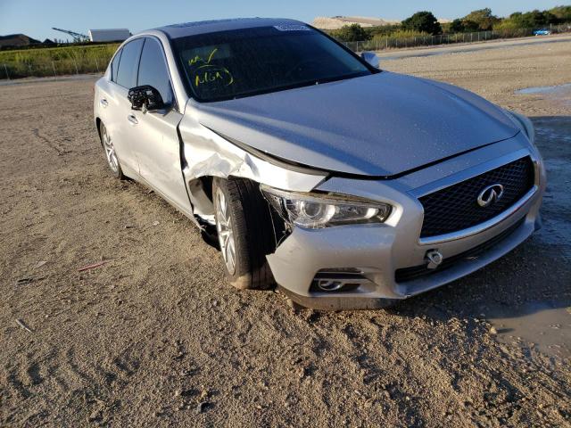 INFINITI Q50 BASE 2015 jn1bv7ap0fm344558