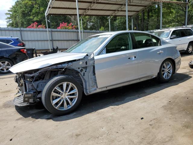 INFINITI Q50 BASE 2015 jn1bv7ap0fm344690