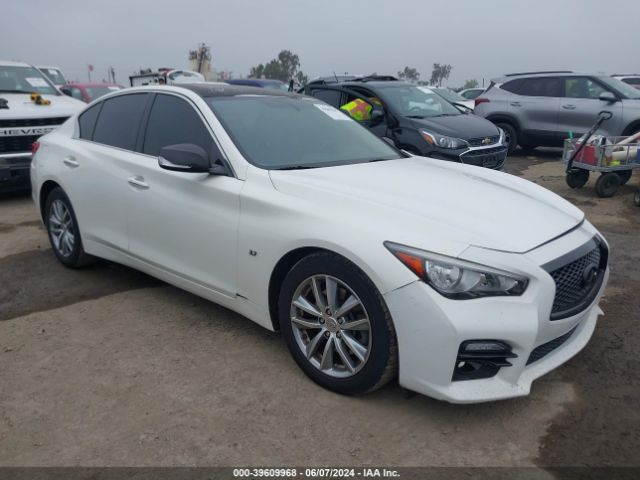 INFINITI Q50 2015 jn1bv7ap0fm344737