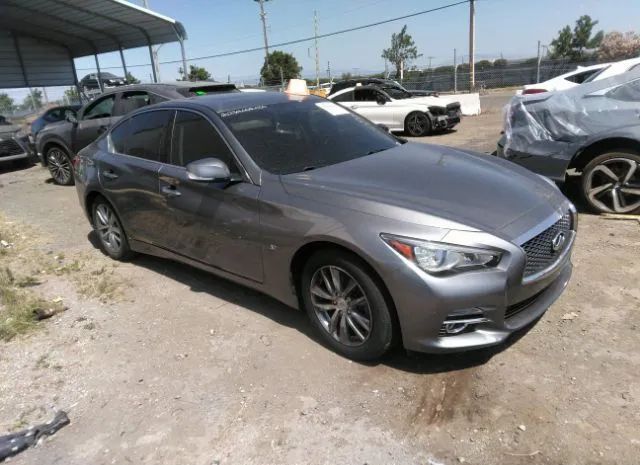 INFINITI Q50 2015 jn1bv7ap0fm345354