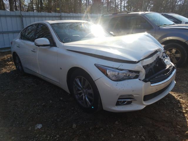 INFINITI Q50 BASE 2015 jn1bv7ap0fm345628