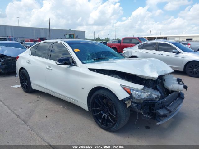 INFINITI Q50 2015 jn1bv7ap0fm346066