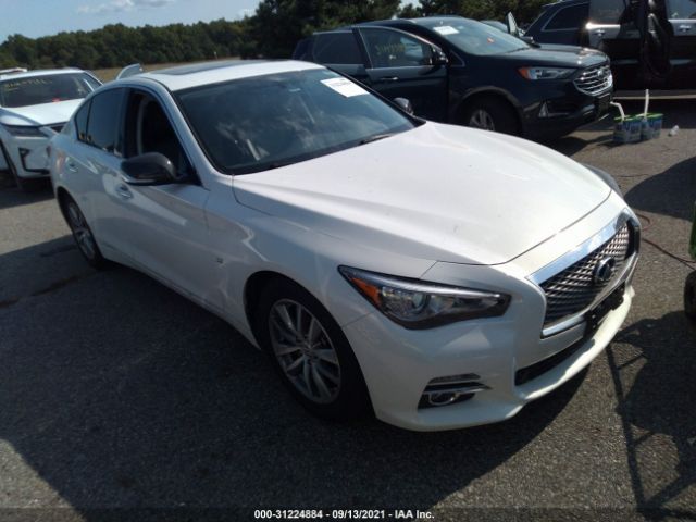 INFINITI Q50 2015 jn1bv7ap0fm346391