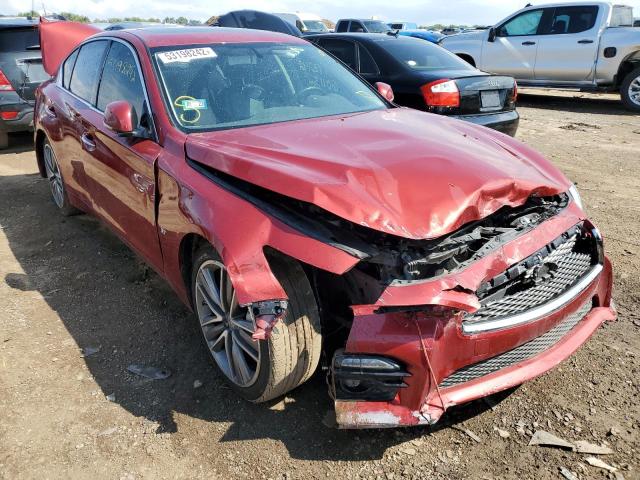 INFINITI Q50 BASE 2015 jn1bv7ap0fm346584