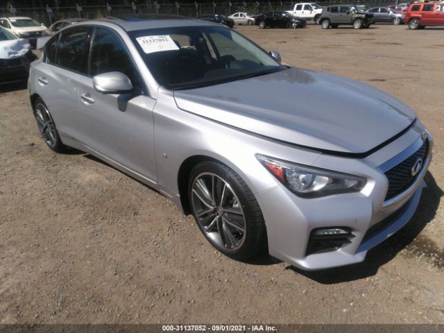 INFINITI Q50 2015 jn1bv7ap0fm346603