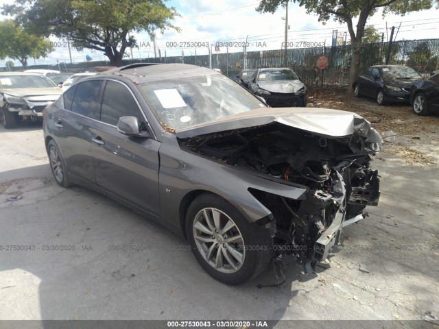 INFINITI Q50 2015 jn1bv7ap0fm346746