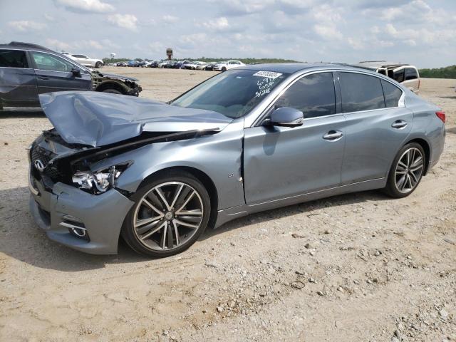 INFINITI Q50 BASE 2015 jn1bv7ap0fm346911