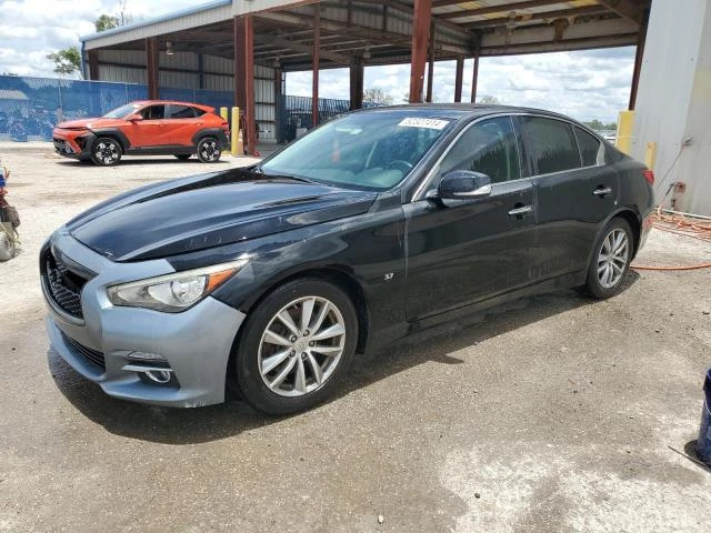 INFINITI Q50 BASE 2015 jn1bv7ap0fm346956