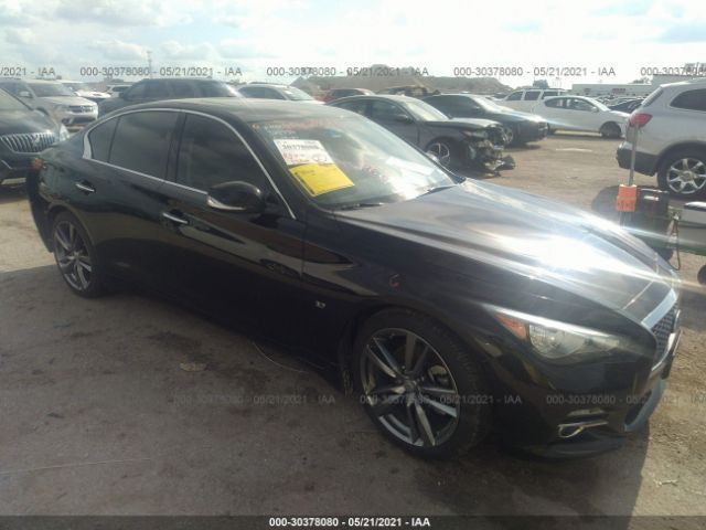 INFINITI Q50 2015 jn1bv7ap0fm347296