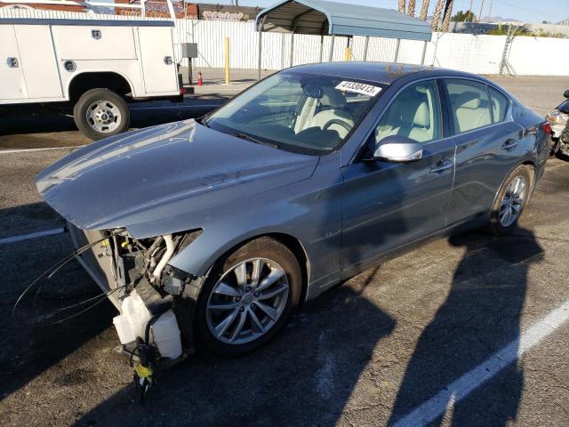 INFINITI Q50 BASE 2015 jn1bv7ap0fm347606