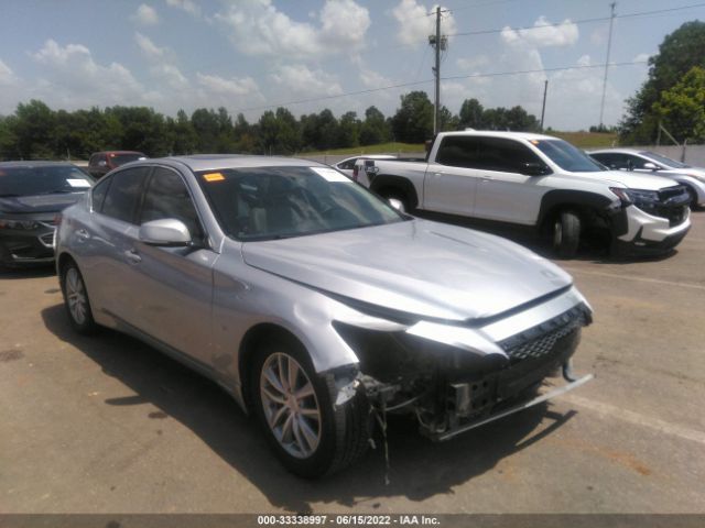 INFINITI Q50 2015 jn1bv7ap0fm348285