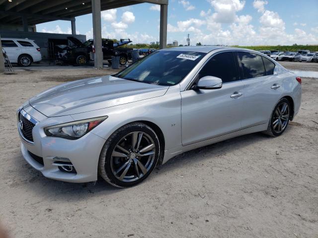 INFINITI Q50 2015 jn1bv7ap0fm348450