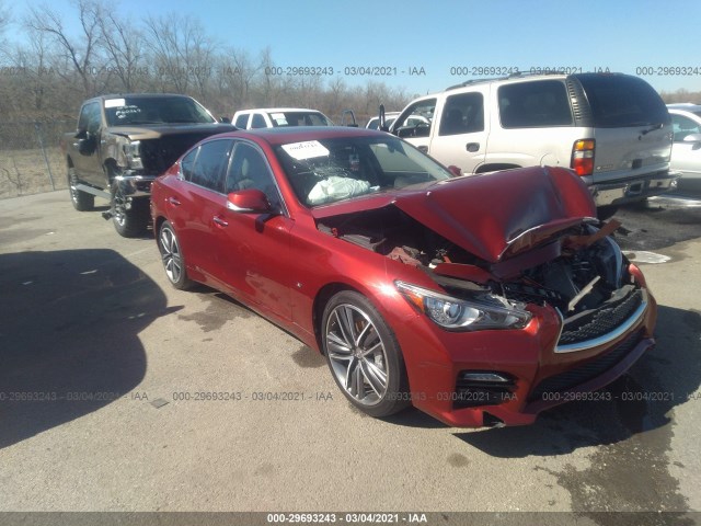 INFINITI Q50 2015 jn1bv7ap0fm348982